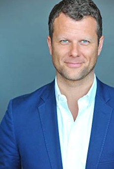 Películas de Derek Baynham