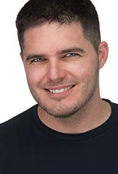 Películas de Derek Chandler