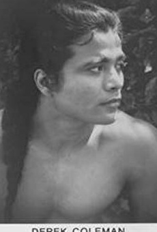 Películas de Derek Coleman