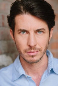 Películas de Derek Evans