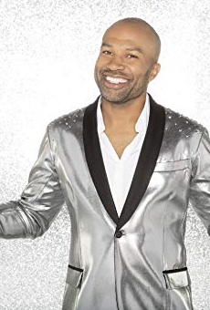 Películas de Derek Fisher
