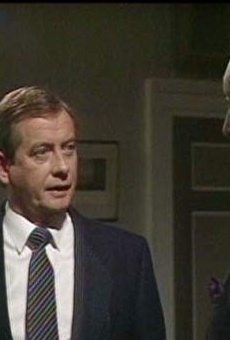 Películas de Derek Fowlds