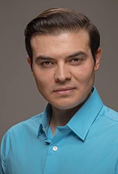 Películas de Derek Garza