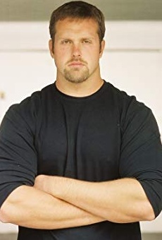 Películas de Derek Graf