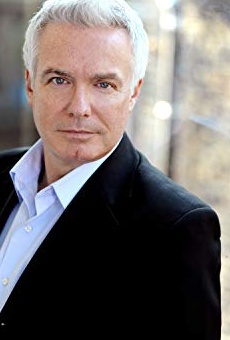 Películas de Derek Green