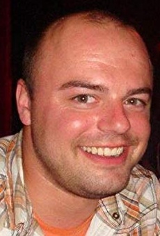 Películas de Derek Hahn Películas de Derek Hahn