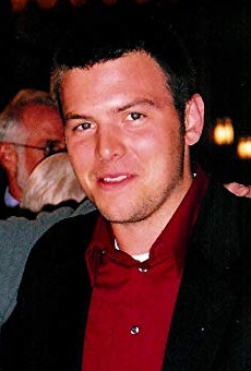 Películas de Derek Hallquist