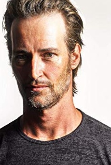 Películas de Derek Hamilton