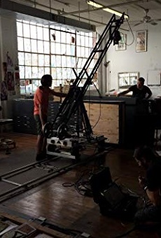 Películas de Derek Hess