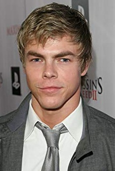 Películas de Derek Hough