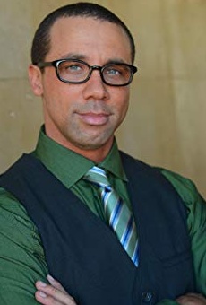 Películas de Derek Jeremiah Reid