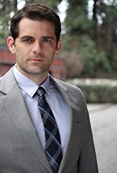 Películas de Derek Johnson