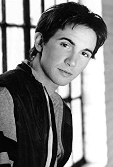 Películas de Derek Johnson (2)