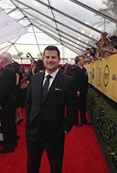 Películas de Derek Larthey