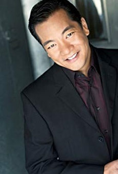 Películas de Derek Lowe