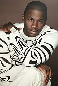 Películas de Derek Luke