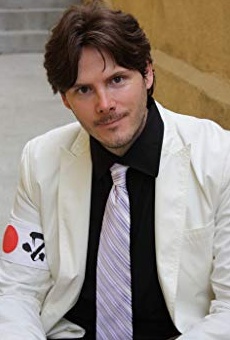 Películas de Derek Maki