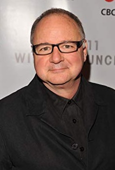 Películas de Derek McGrath