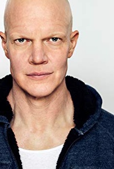 Películas de Derek Mears