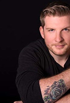 Películas de Derek Mellor