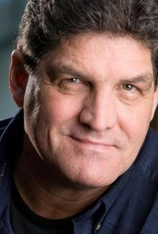 Películas de Derek Morrison