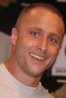 Películas de Derek Nolan