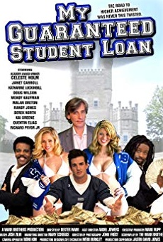 Películas de Derek North