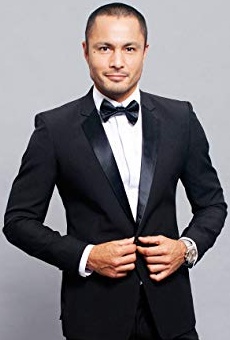 Películas de Derek Ramsay