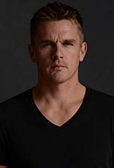 Películas de Derek Ray