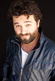 Películas de Derek Reckley