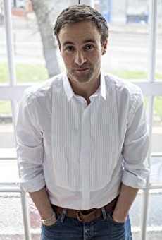 Películas de Derek Riddell