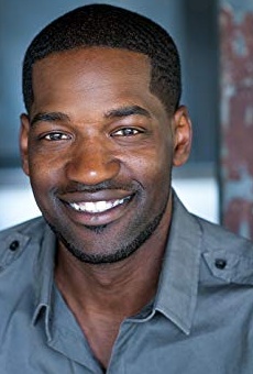 Películas de Derek Roberts