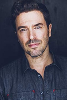 Películas de Derek Roché