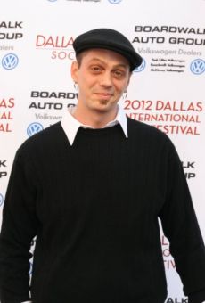 Películas de Derek Rock