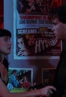 Películas de Derek Rydall