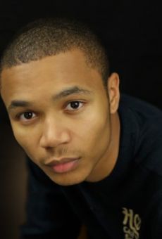 Películas de Derek Simmons