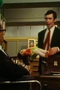 Películas de Derek Smee