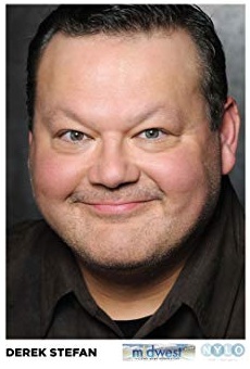 Películas de Derek Stefan