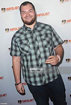 Películas de Derek Sulek