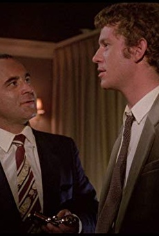 Películas de Derek Thompson