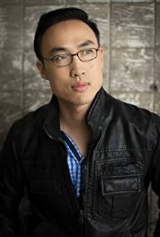 Películas de Derek Ting