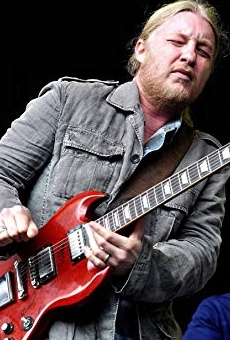 Películas de Derek Trucks