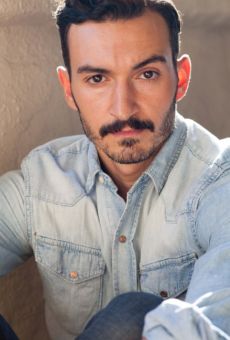 Películas de Derek Viveiros