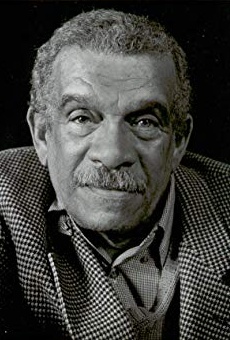 Películas de Derek Walcott