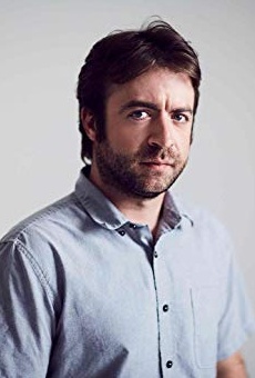 Películas de Derek Waters