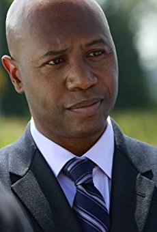 Películas de Derek Webster