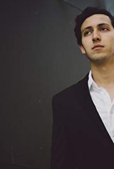 Películas de Derek Zuzunaga