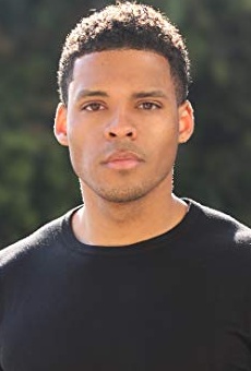 Películas de Deric Augustine