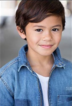 Películas de Deric McCabe Películas de Deric McCabe