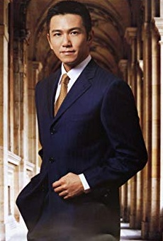 Películas de Deric Wan